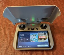 DJI RC2 Smart Controller w/Clamshell protector case  