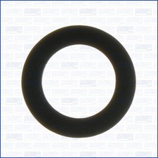Dichtring Ölablassschraube AJUSA 00536700 für VW PASSAT CC B6 357 TOUAREG 7P5 B7