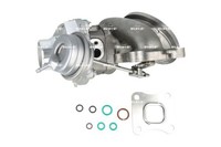 NRF Lader Aufladung 90010017 FüR Ford Focus 4 HN Fiesta 7 HJ HF Turnier HP Puma