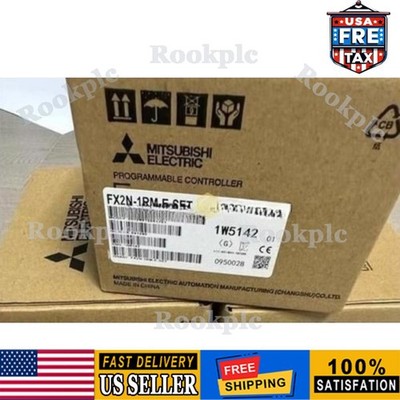 1PCS NEW Mitsubishi controller FX2N-1RM-E-SET