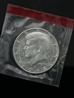 1968-D Kennedy Half Dollar from Mint Set - 40% Silver!