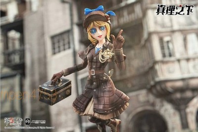 Identity V Genuine Under The Truth Gardener Lady Figure Model Collection Toy
