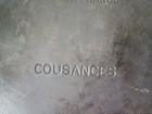 Vintage Cousances #5 Round Cast Iron Crepe Griddle 11.25" Made In France — photo 6