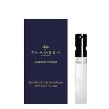 Amber Room Thameen perfume - a fragrance for women and men 2018