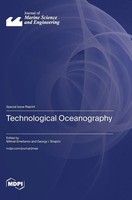 Technological Oceanography | Buch | Englisch (2024) | Mdpi AG
