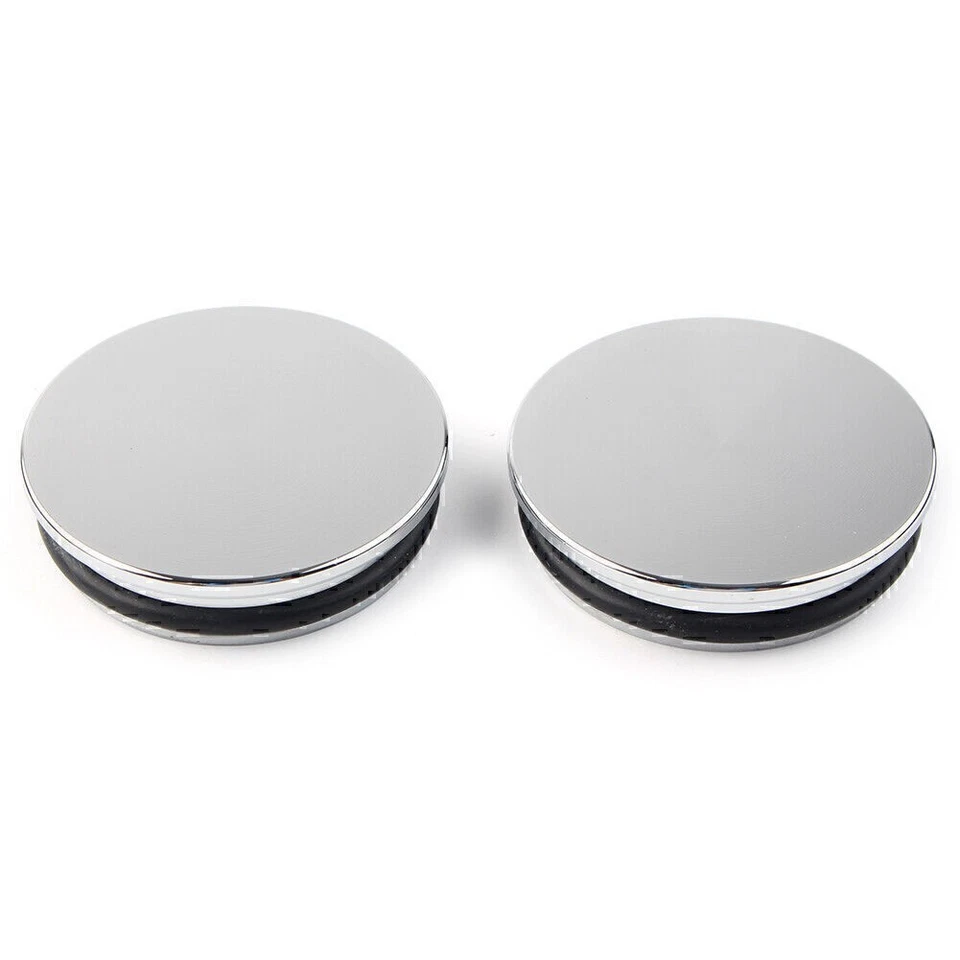 Para Harley V-Rod VRSCA Night Rod Special VRSCDX CNC basculante pivote cubierta cromada Foto 2 de 4