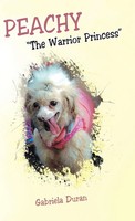 Gabriela Duran | Peachy The Warrior Princess | Buch | Englisch (2014) | Gebunden