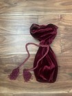 Velvet Wine/Liquor Gift Bag — photo 1