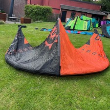 2021 Slingshot 10m GHOST V1 Kite Only w/bag GRADE C