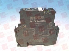 PHOENIX CONTACT EC-E4 12A / ECE412A (BRAND NEW)