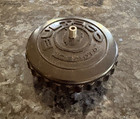 Vintage OEM Bultaco screw in gas cap Astro Pursang AHRMA Original?