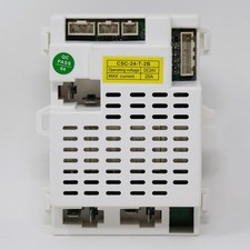 Kids Ride On Car 24V Receiver Controller Control Box CSC-24-T-2B Without Remote