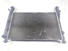 Radiateur Chevrolet CAPTIVA