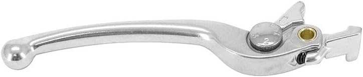 Levier de frein droit Kawasaki ER6F et Suzuki Burgman | Pièce d'origine OEM 132361337