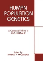 P. P. Majumder | Human Population Genetics | Taschenbuch | Englisch (2012) | IX
