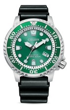 Citizen Promaster Marine Men's Eco Drive Watch - BN0158-18X NEW