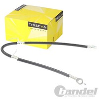 Triscan Bremsschlauch Vorderachse Links Passend FüR Toyota Avensis | 8150 13347