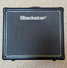 Blackstar HT-1R 1W Valve Combo Amp 1x Speaker Electric Guitar Practice