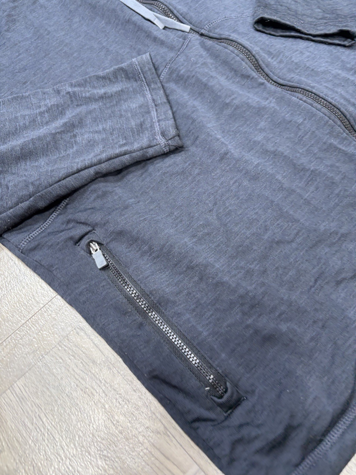 Peter Millar Active Eclipse Performance Hoodie To… - image 2