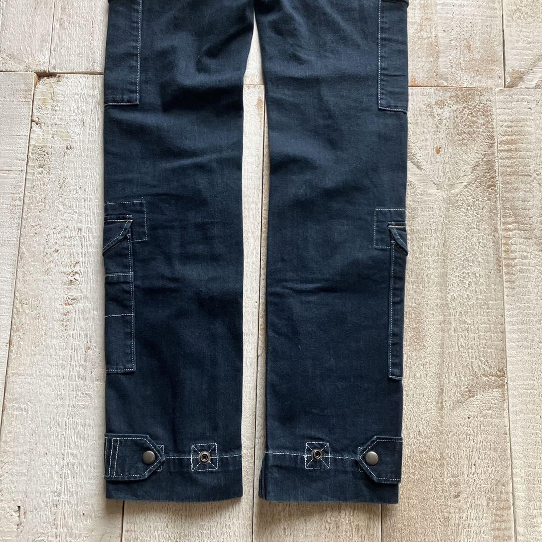 ラルフローレン デニム 7 vintage インパクト21 Ralph Lauren Denim 7 Vintage Impact 21 | eBay