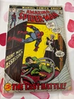 Marvel The Amazing Spider-Man #115 Comic Book Stan Lee Romita Doctor Octopus