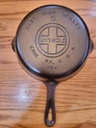 Griswold #5 Cast Iron Skillet