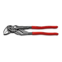 Knipex 86 01 250 ZangenschlüSsel Zange Und SchraubenschlüSsel In Einem Werkzeug