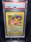 New ListingPSA 10 Birthday Pikachu 24 Celebrations Pokemon