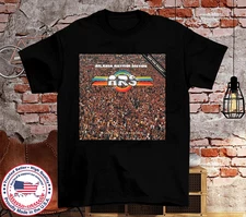 Atlanta Rhythm Section Are You Ready T Shirt Full Size S-5XL