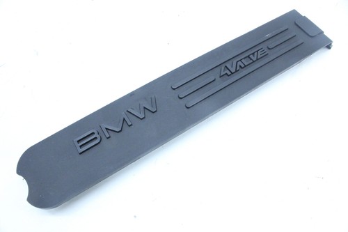 BMW K 1200 RS 589      Abdeckung Zündkerzen Deckel Zylinderkopfhaube  861