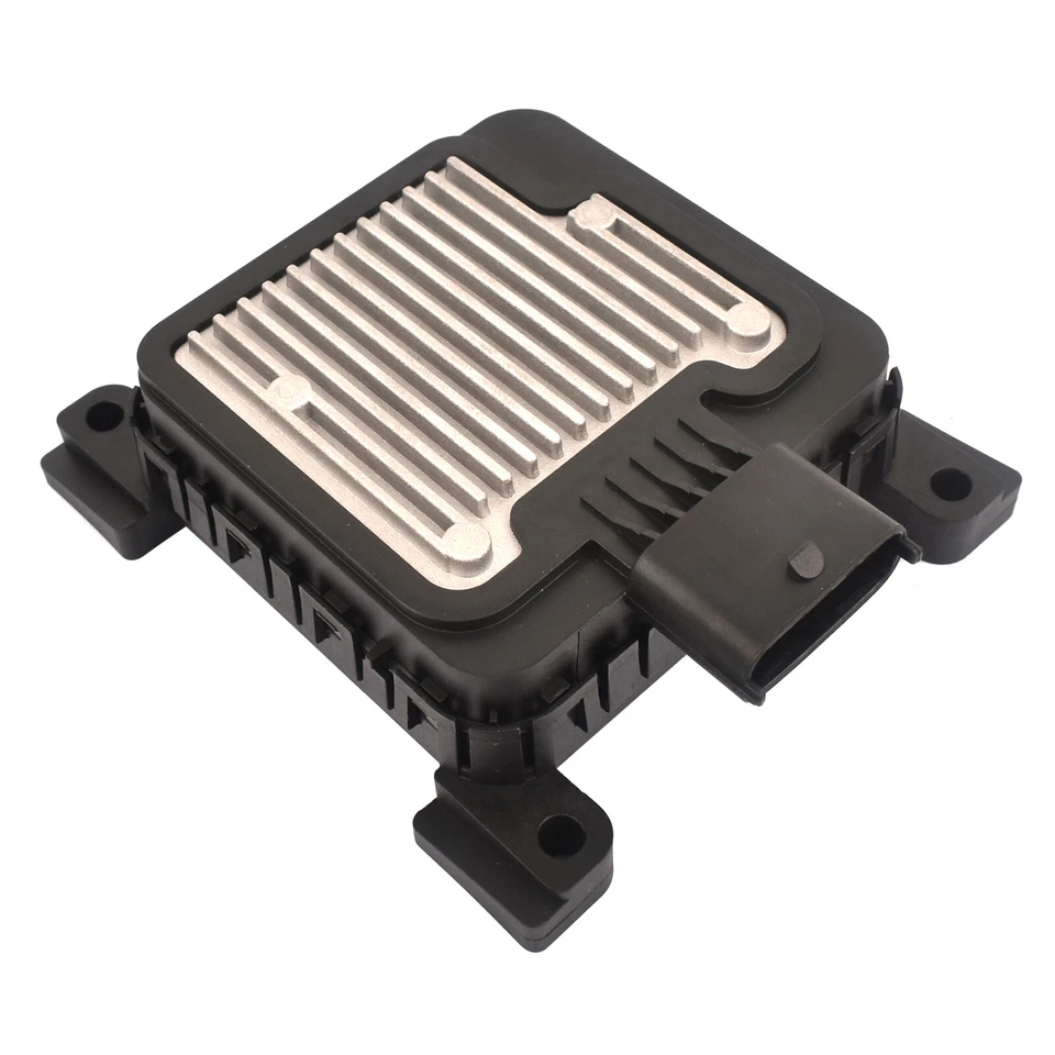 For 2003-2013 Volvo S40 S60 S80 V50 V70 XC70 XC90 Fuel Pump Control Module Foto 4 de 4