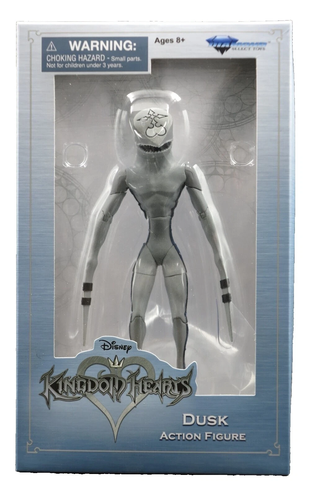 Diamond Select Action Action Figures