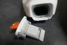 Central vapeur CALOR model SV8023CO (Hors Services)