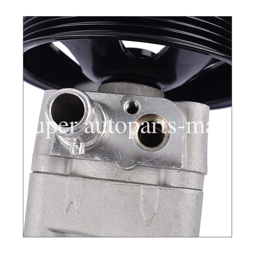Power Steering Pump 30665100 30760531 For VOLVO V70 XC90 2,4 D / D5 2001-On - Afbeelding 11 van 12