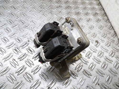 Fiat Punto 188 Motorsteuergerät 0261206546 Bj.2000 Nr.2