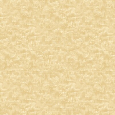 Muted Yellow Moire (Ripple) Pattern, First Blush, Marcus Fabrics R210662D-YELLOW