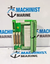 NEW Phoenix contact 37960861 Rev.A Module TBREL1 FREE SHIP