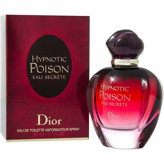 hypnotic edt