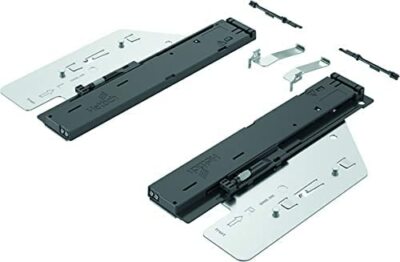 Hettich Öffnungssystem Push to Open Silent, 20-70 kg, links und rechts, 9257893