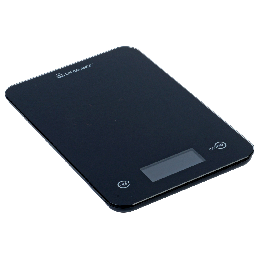 Balance de cuisine GT5000 pour peser jusqu'à 5 kg d'ingrédients sans rater vos pesées