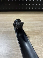 Elephant Incense Holder.