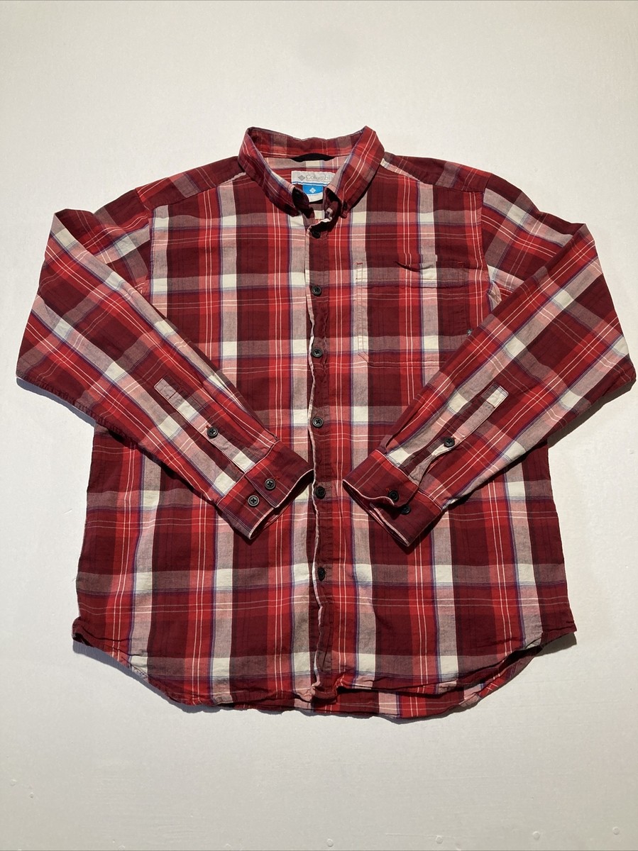 columbia dress shirts Men's short sleeve button shirt CISA Men's Columbia Bahama II
