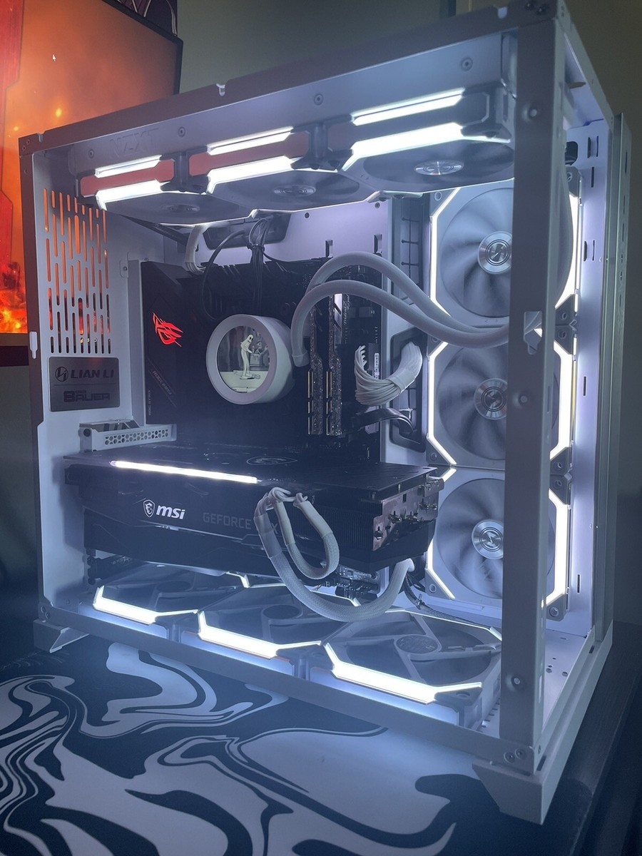 自作PC　i5 8400・16GB・SSD240GB・GTX680・Win11 iBUYPOWER Gaming Desktop Intel Core i5 8400 16GB Memory
