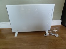 De'Longhi Panel Convector Heater with Electronic Timer (HCX9124E) for sale  online | eBay