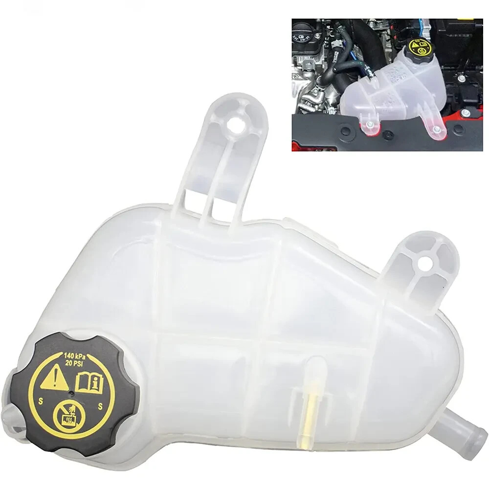 OEM NEW Radiator Coolant Recovery Reservoir Tank Cap 20072013 GM