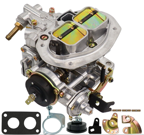 2 Barrel Carburetor for Weber DFEV 32/36 Fit for VW Bug 1976-1983 Dodge arrow sedan pickup Caravan Challenger Mazda B2600 2.0L 2.6L Engines, for Fiat 124/131 with Electrical Choke in Kenya 2 Barrel Carburetor for Weber DFEV 32/36 Fit for VW Bug 1976-1983 Dodge arrow sedan pickup Caravan Challenger Mazda B2600 2.0L 2.6L Engines, for Fiat 124/131 with Electrical Choke in Kenya