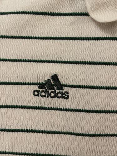 London Olympic Games 2012 AdidasMens White Polo Shirt Large LimitedEdition Top - Picture 3 of 14