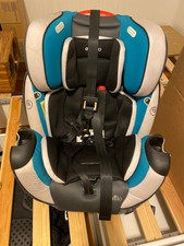 evenflo symphony elite modesto