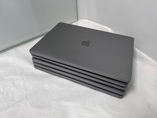 Lot of 5 Apple MacBook Pro 2020 laptops A2251...