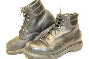 botas para trabajo red wing